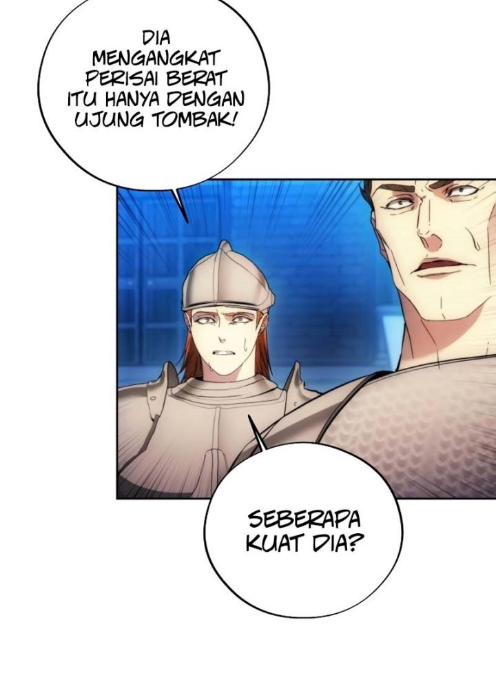How to Live as a Villain Chapter 91 Gambar 35