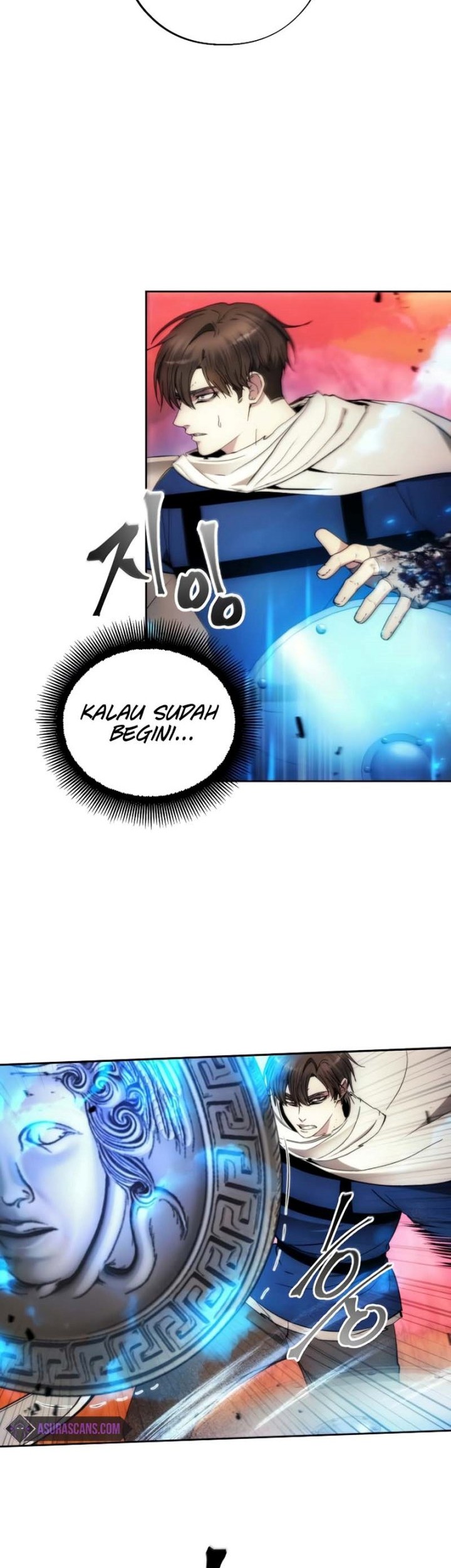 How to Live as a Villain Chapter 91 Gambar 37