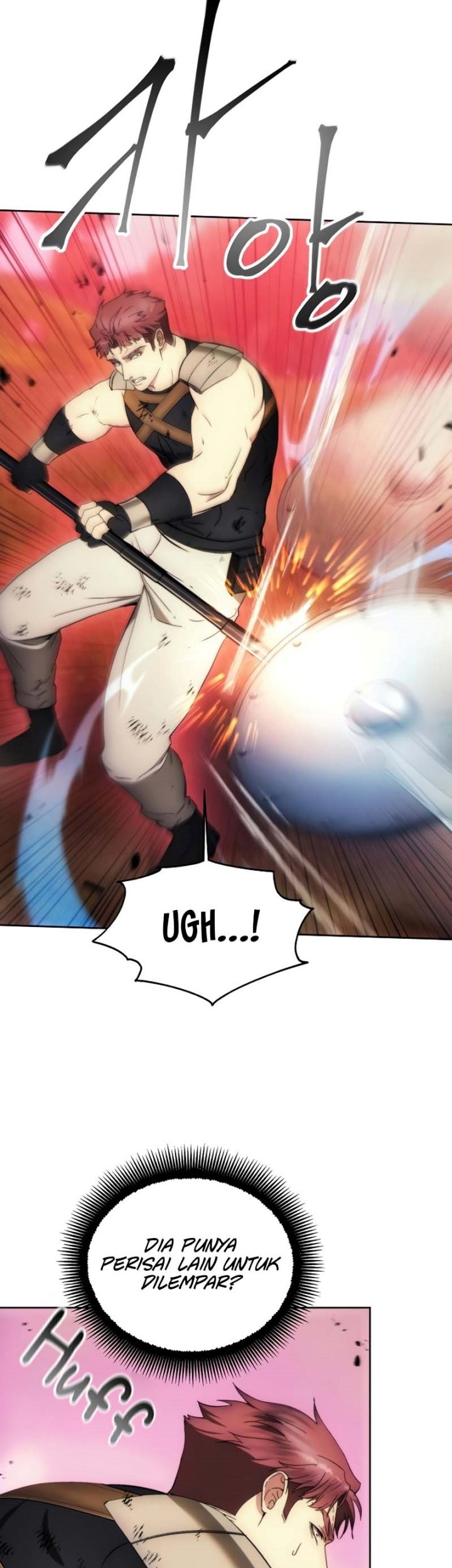 How to Live as a Villain Chapter 91 Gambar 38