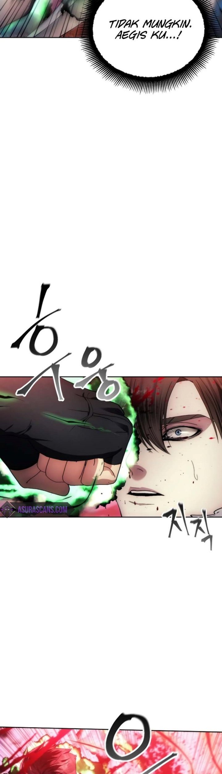 How to Live as a Villain Chapter 91 Gambar 45