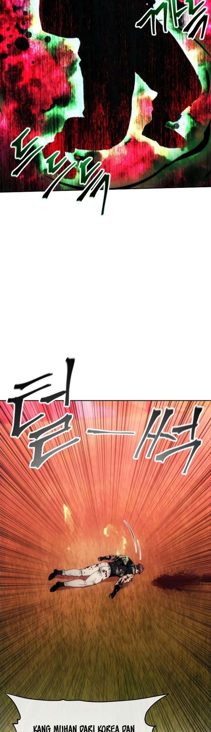 How to Live as a Villain Chapter 91 Gambar 48