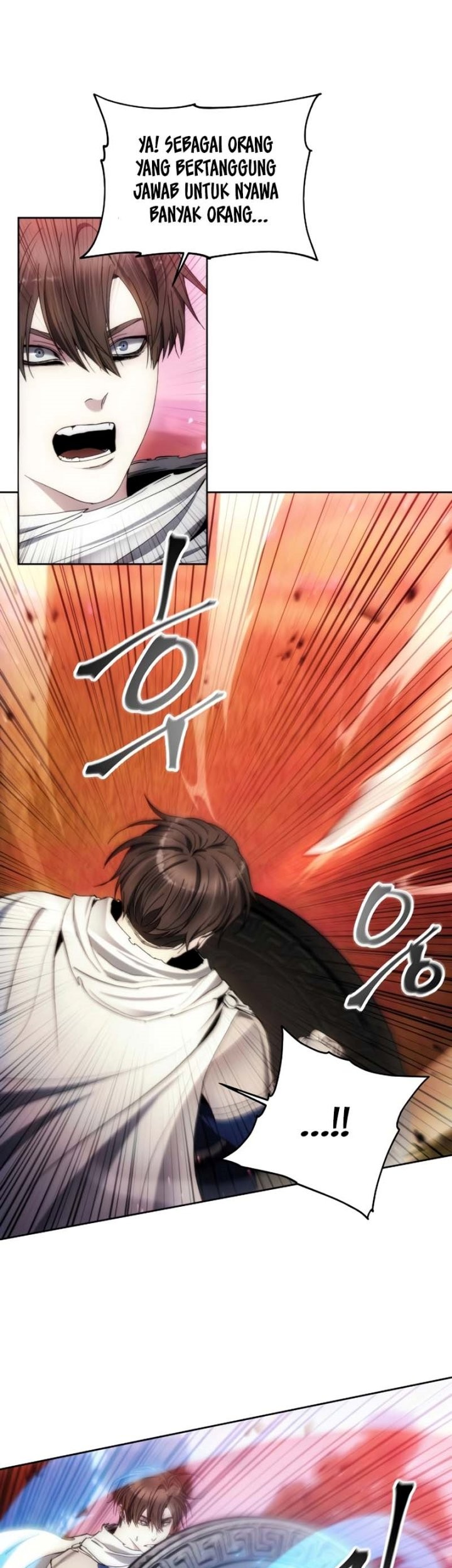 How to Live as a Villain Chapter 91 Gambar 5