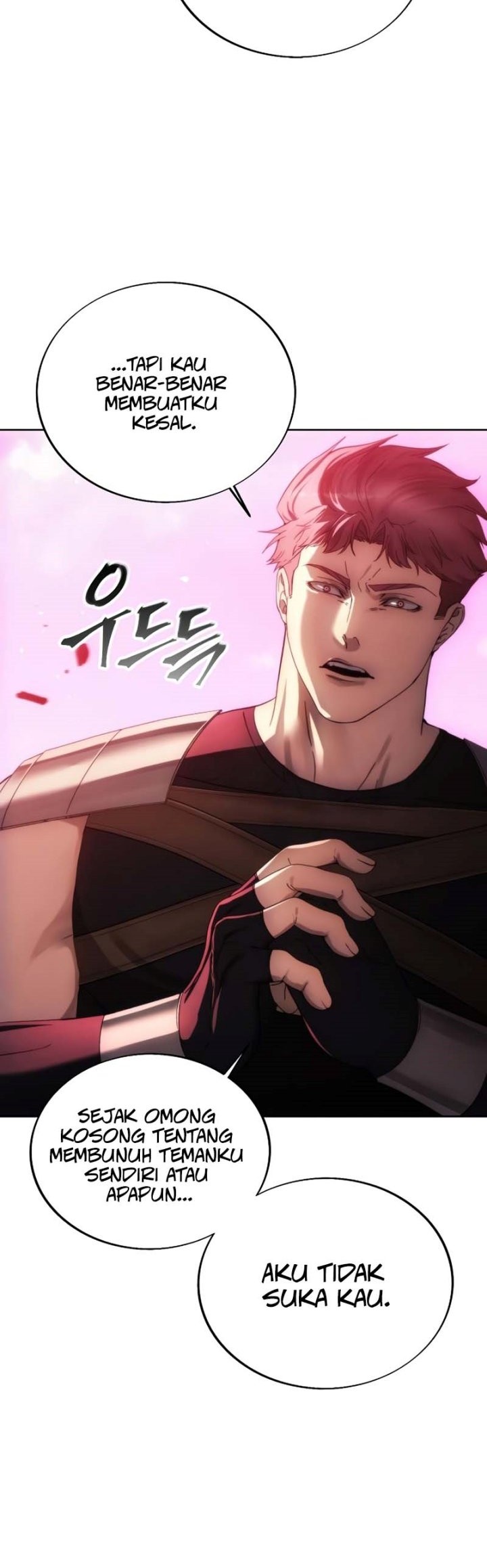How to Live as a Villain Chapter 91 Gambar 7