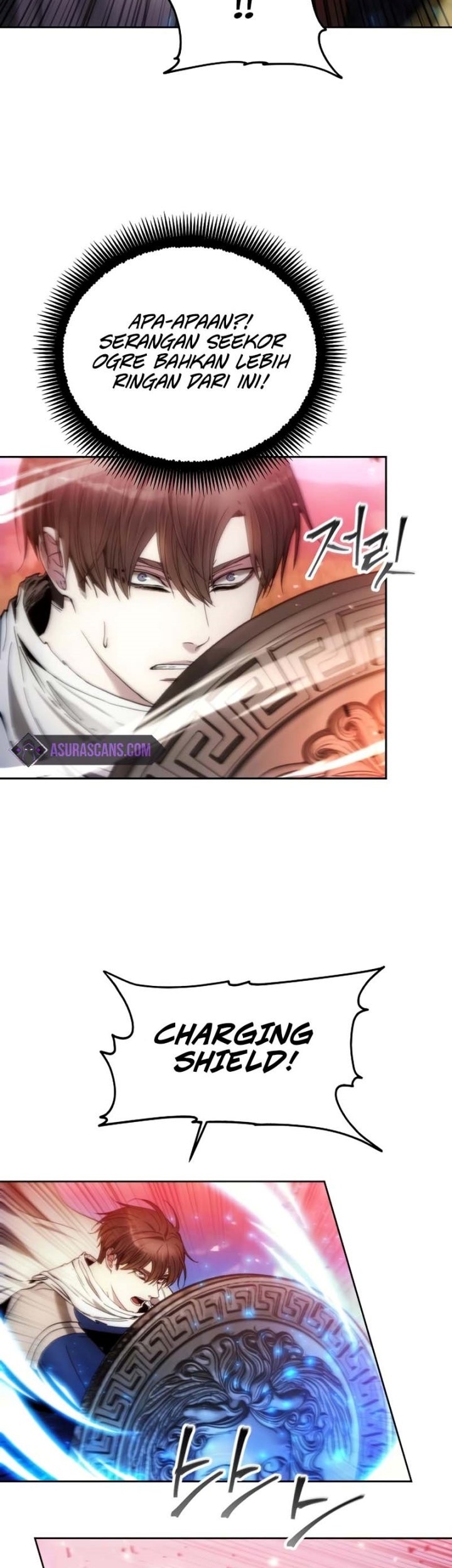 How to Live as a Villain Chapter 91 Gambar 10