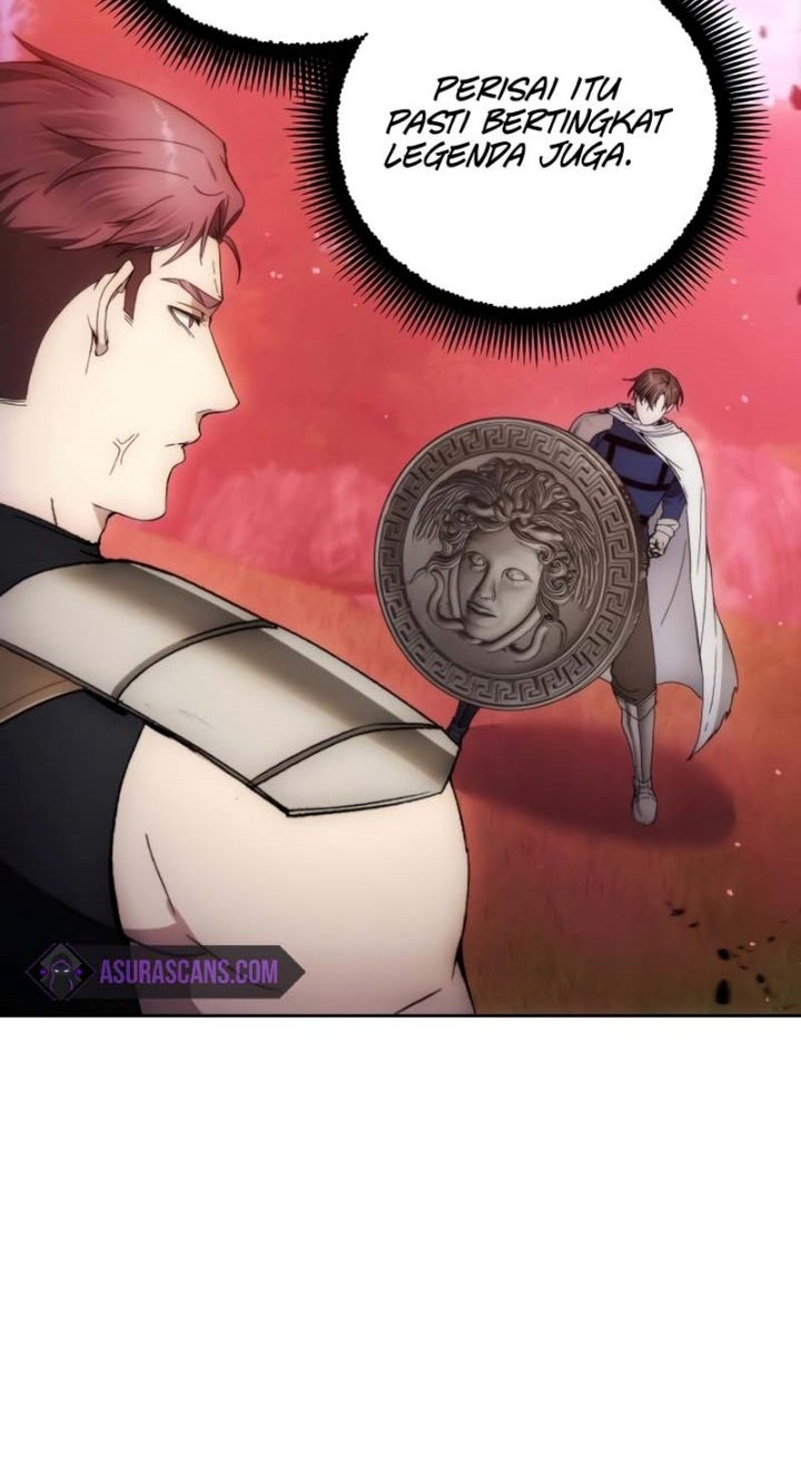 How to Live as a Villain Chapter 91 Gambar 15