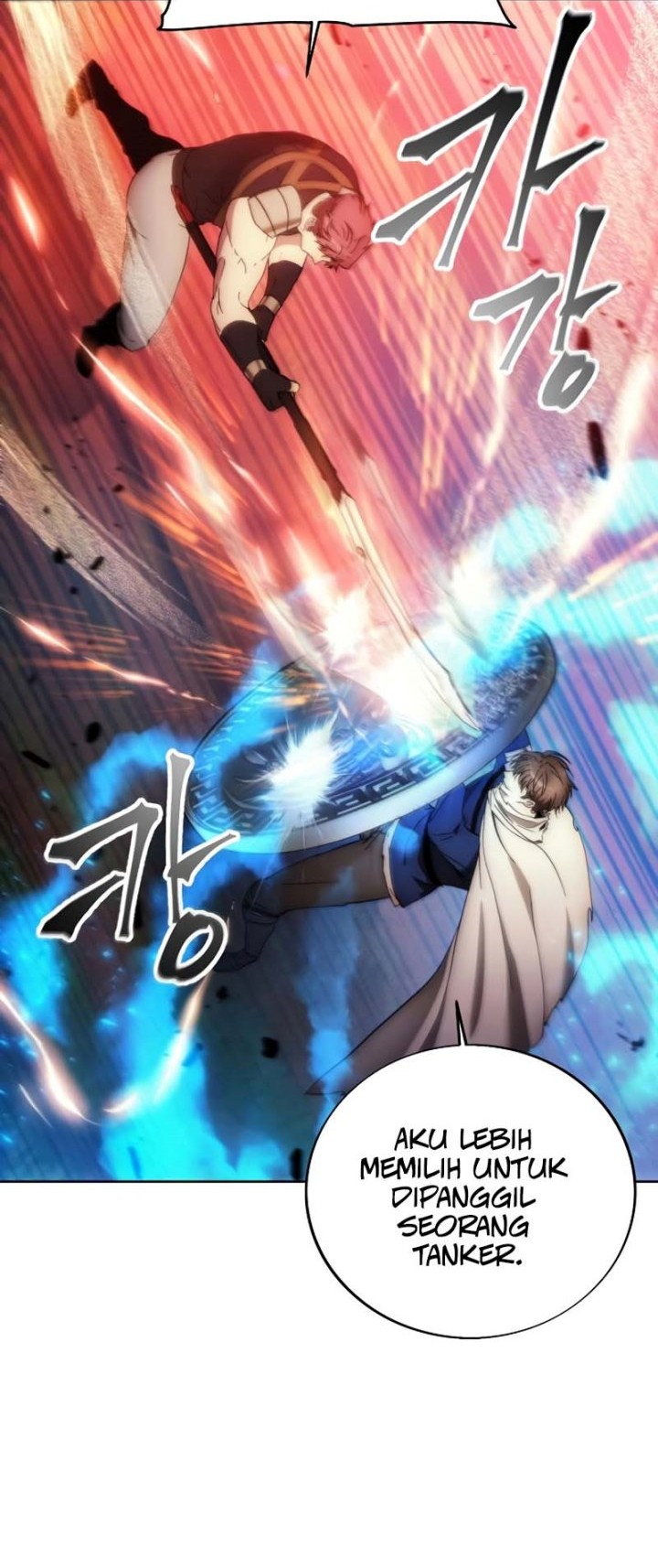 How to Live as a Villain Chapter 91 Gambar 19