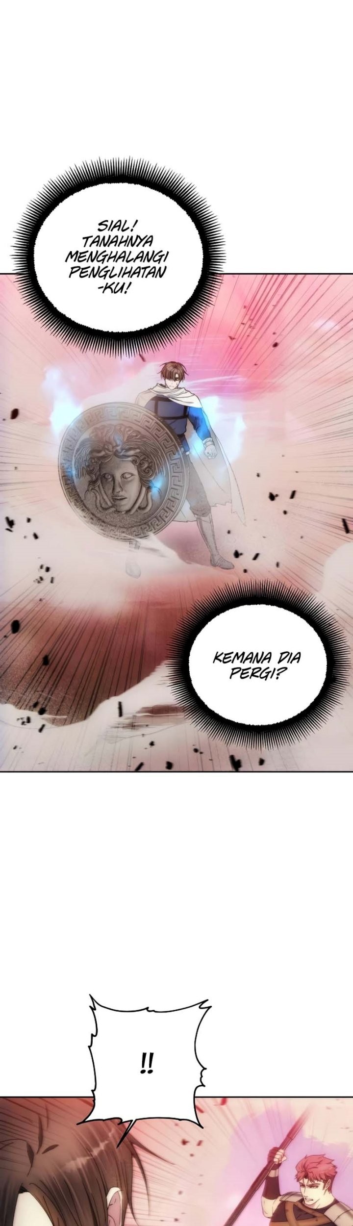 How to Live as a Villain Chapter 91 Gambar 27