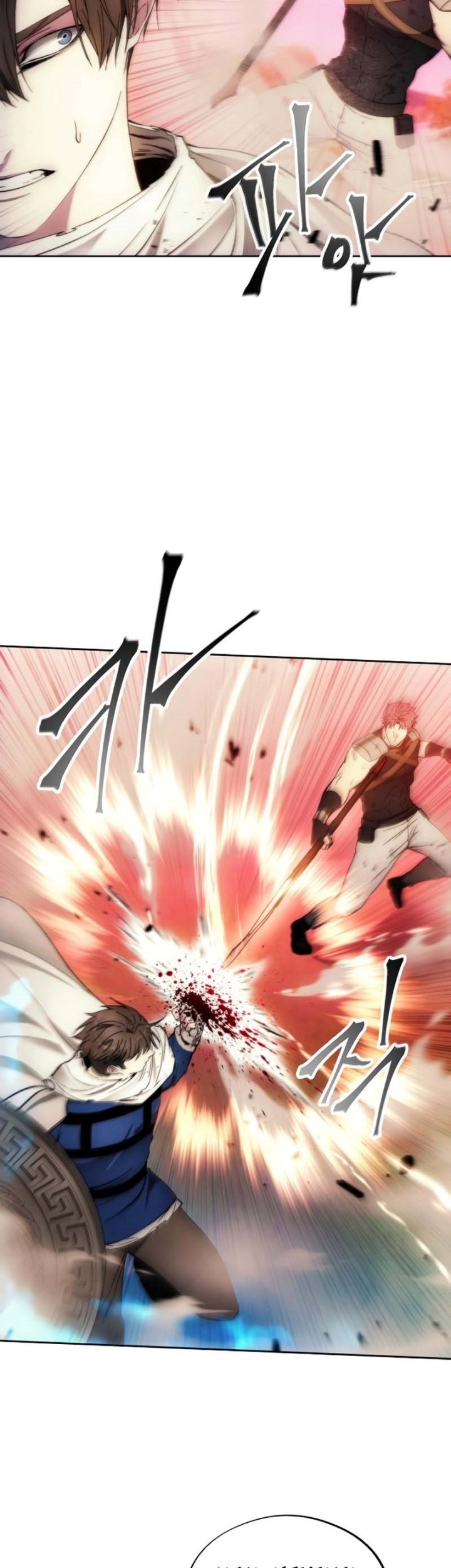 How to Live as a Villain Chapter 91 Gambar 28