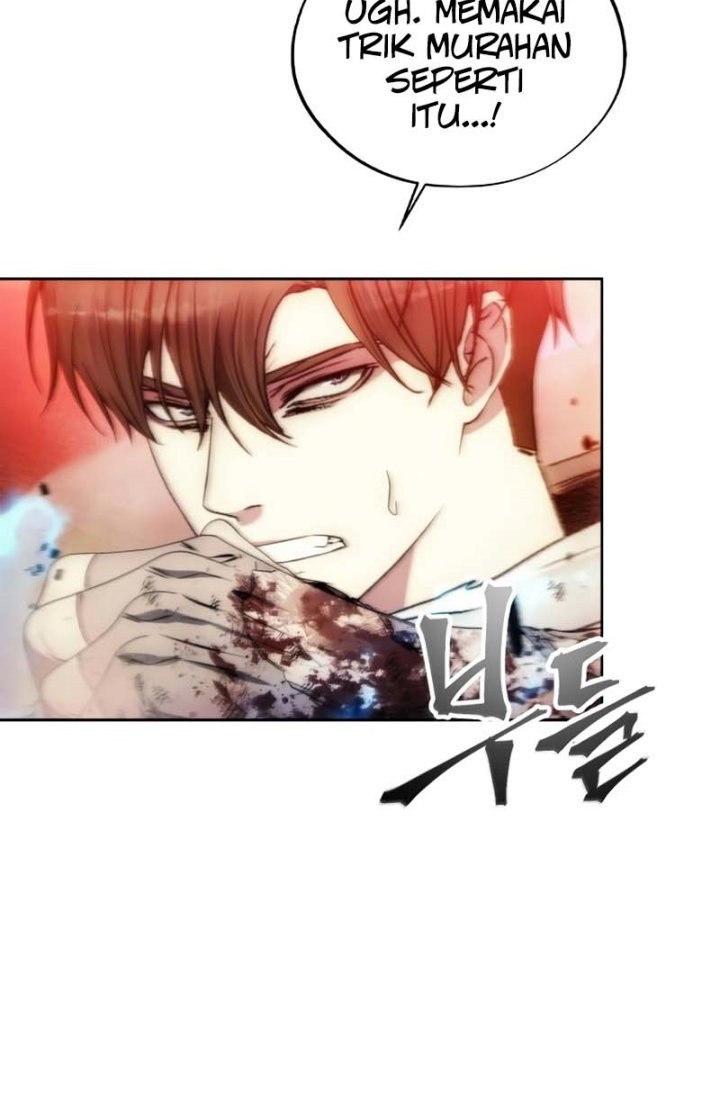 How to Live as a Villain Chapter 91 Gambar 29