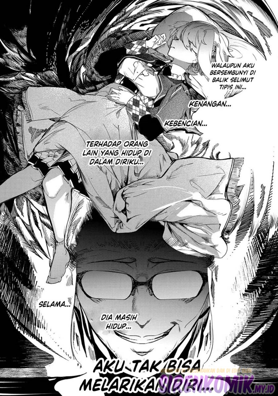 Saikyou Mahoushi no Inton Keikaku: The Alternative Chapter 19 Gambar 23