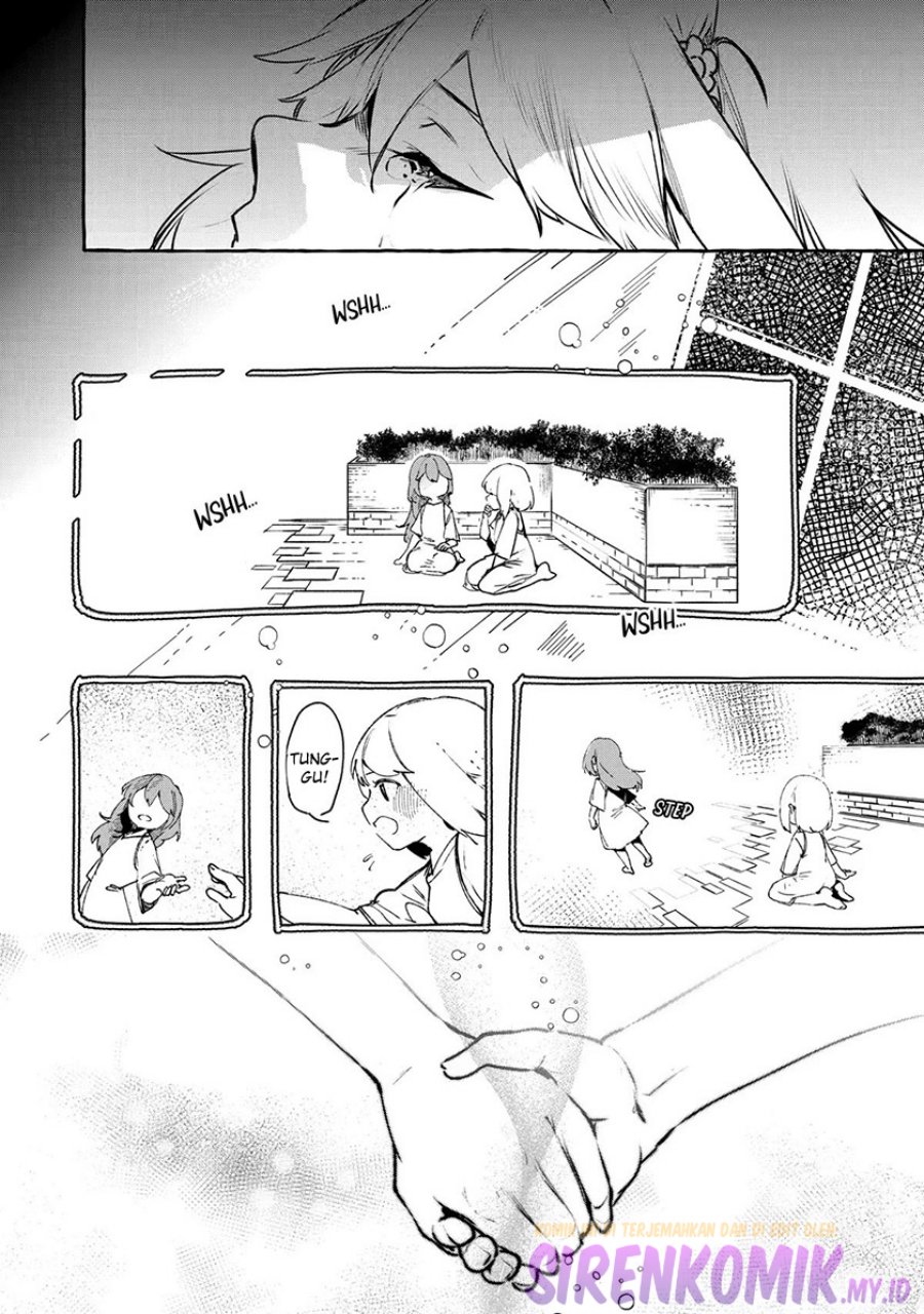 Saikyou Mahoushi no Inton Keikaku: The Alternative Chapter 19 Gambar 24