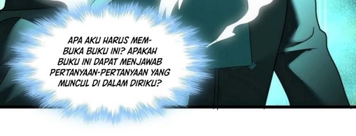 I’m Really Not The Demon God’s Lackey Chapter 87 Gambar 7