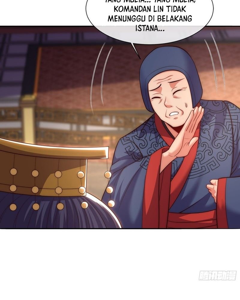 As Soon as I Became a Quasi-Sage, I Was Summoned by the Empress Chapter 14 Gambar 19