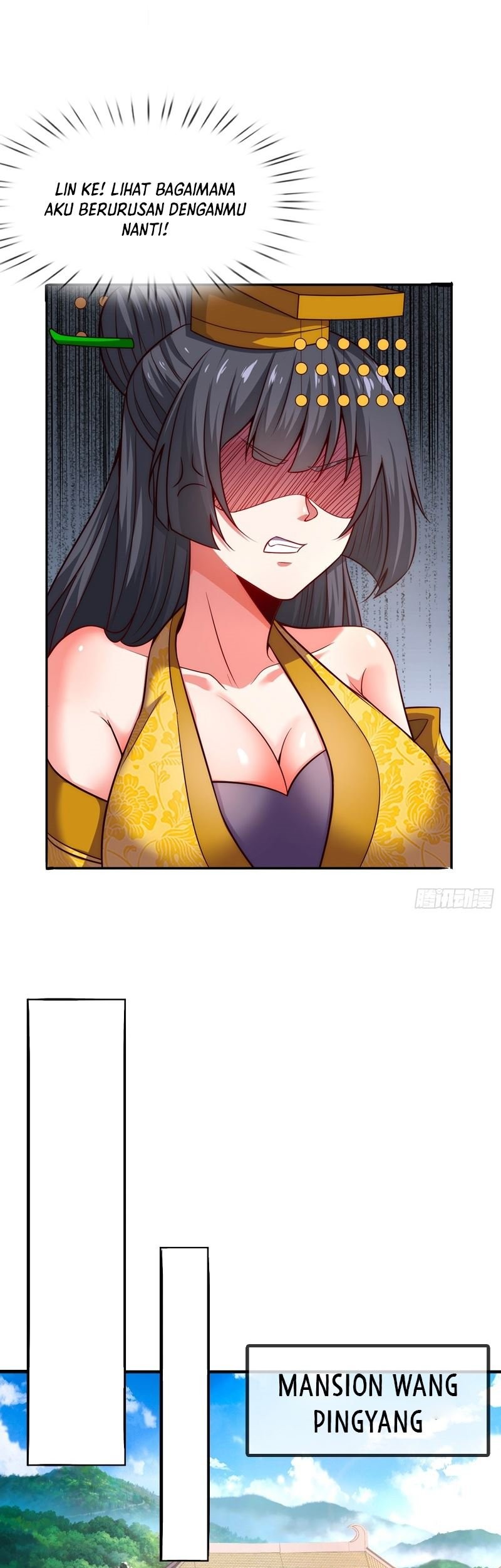 As Soon as I Became a Quasi-Sage, I Was Summoned by the Empress Chapter 14 Gambar 20
