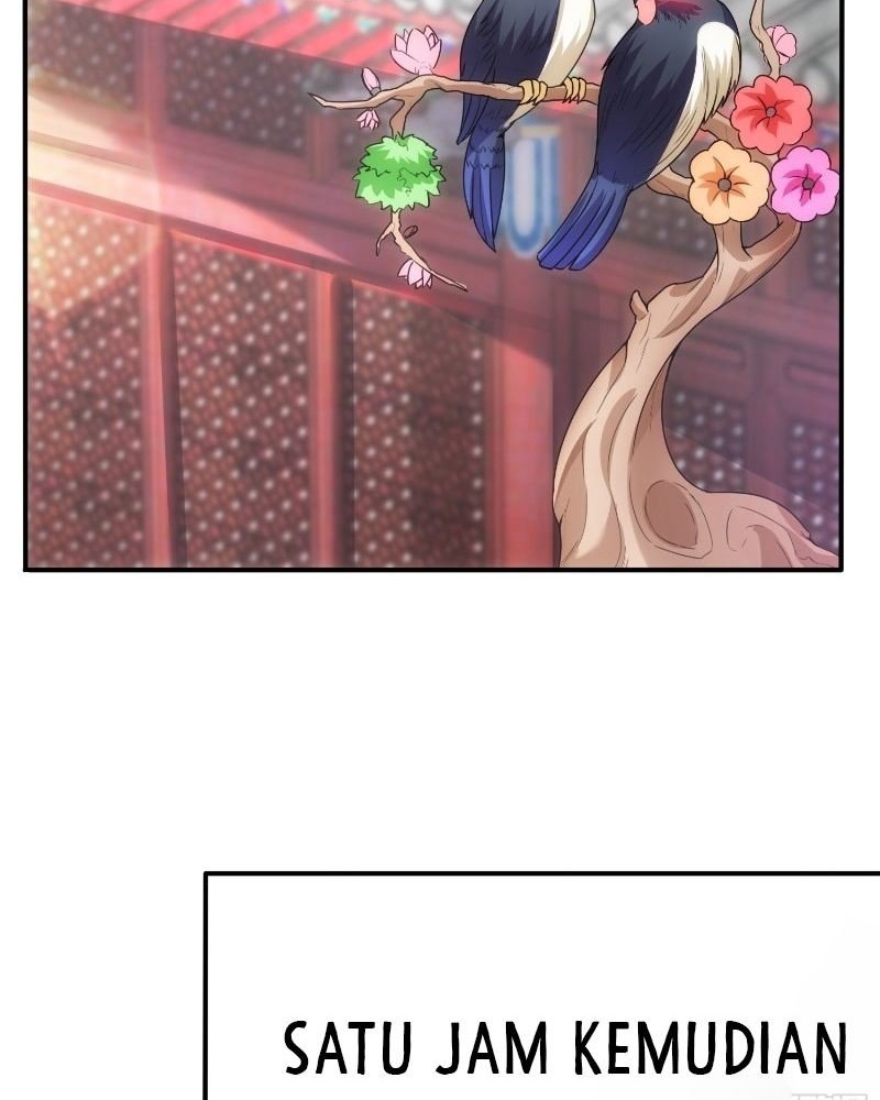 As Soon as I Became a Quasi-Sage, I Was Summoned by the Empress Chapter 14 Gambar 25