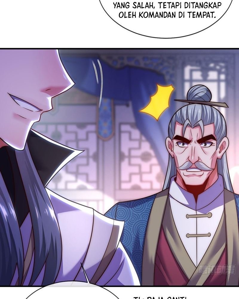 As Soon as I Became a Quasi-Sage, I Was Summoned by the Empress Chapter 14 Gambar 3