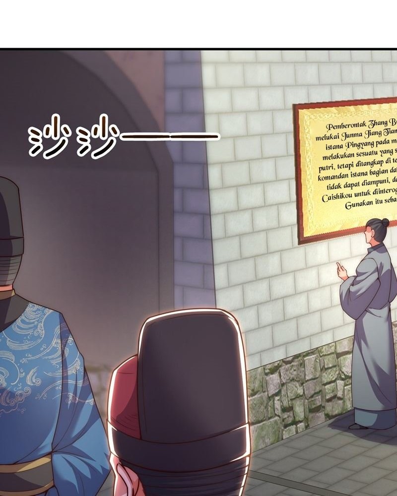 As Soon as I Became a Quasi-Sage, I Was Summoned by the Empress Chapter 14 Gambar 7