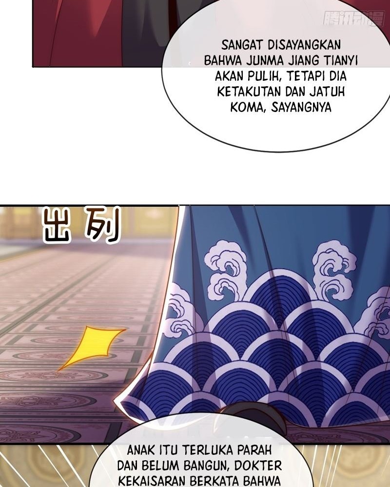 As Soon as I Became a Quasi-Sage, I Was Summoned by the Empress Chapter 14 Gambar 11