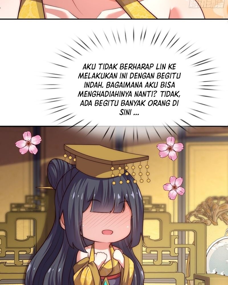 As Soon as I Became a Quasi-Sage, I Was Summoned by the Empress Chapter 14 Gambar 17