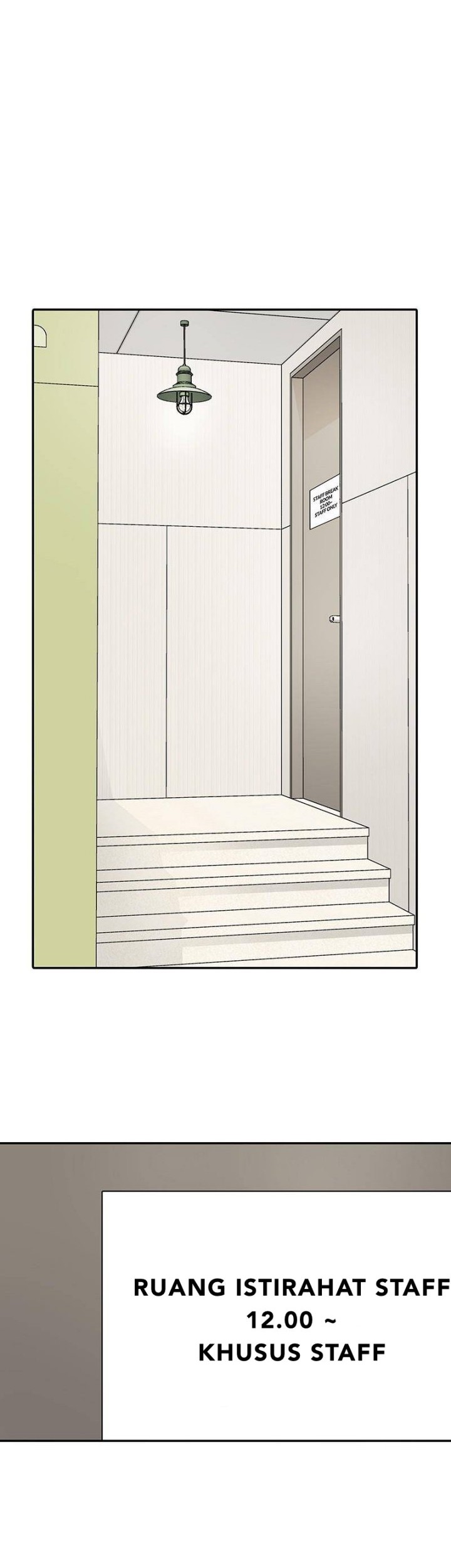 Chasing Tails Chapter 09 Gambar 29