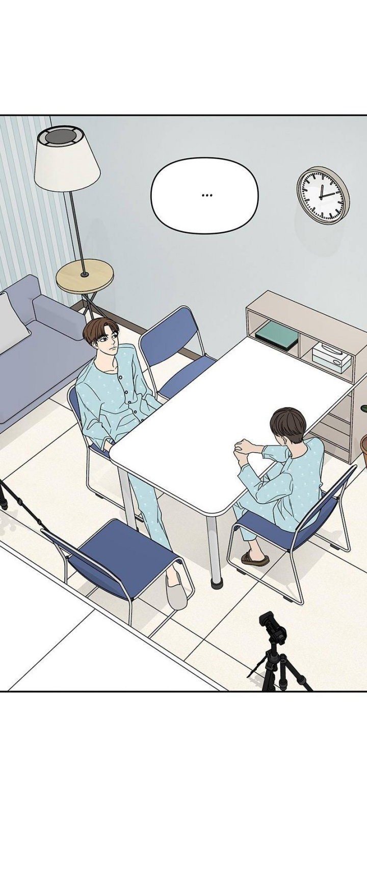 Chasing Tails Chapter 09 Gambar 30