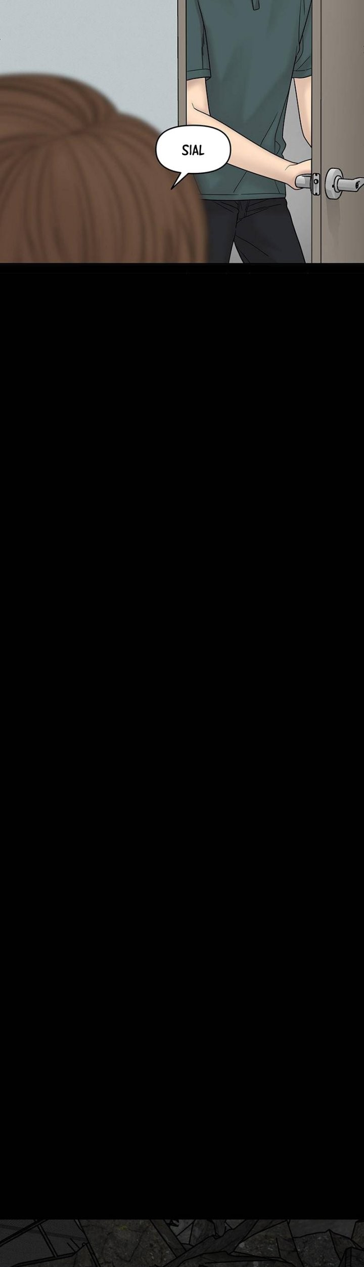 Chasing Tails Chapter 09 Gambar 34