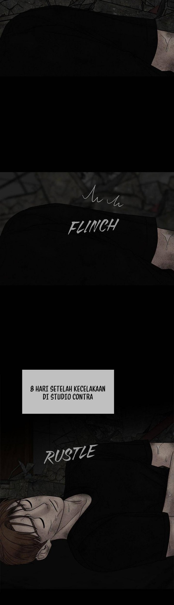 Chasing Tails Chapter 09 Gambar 35