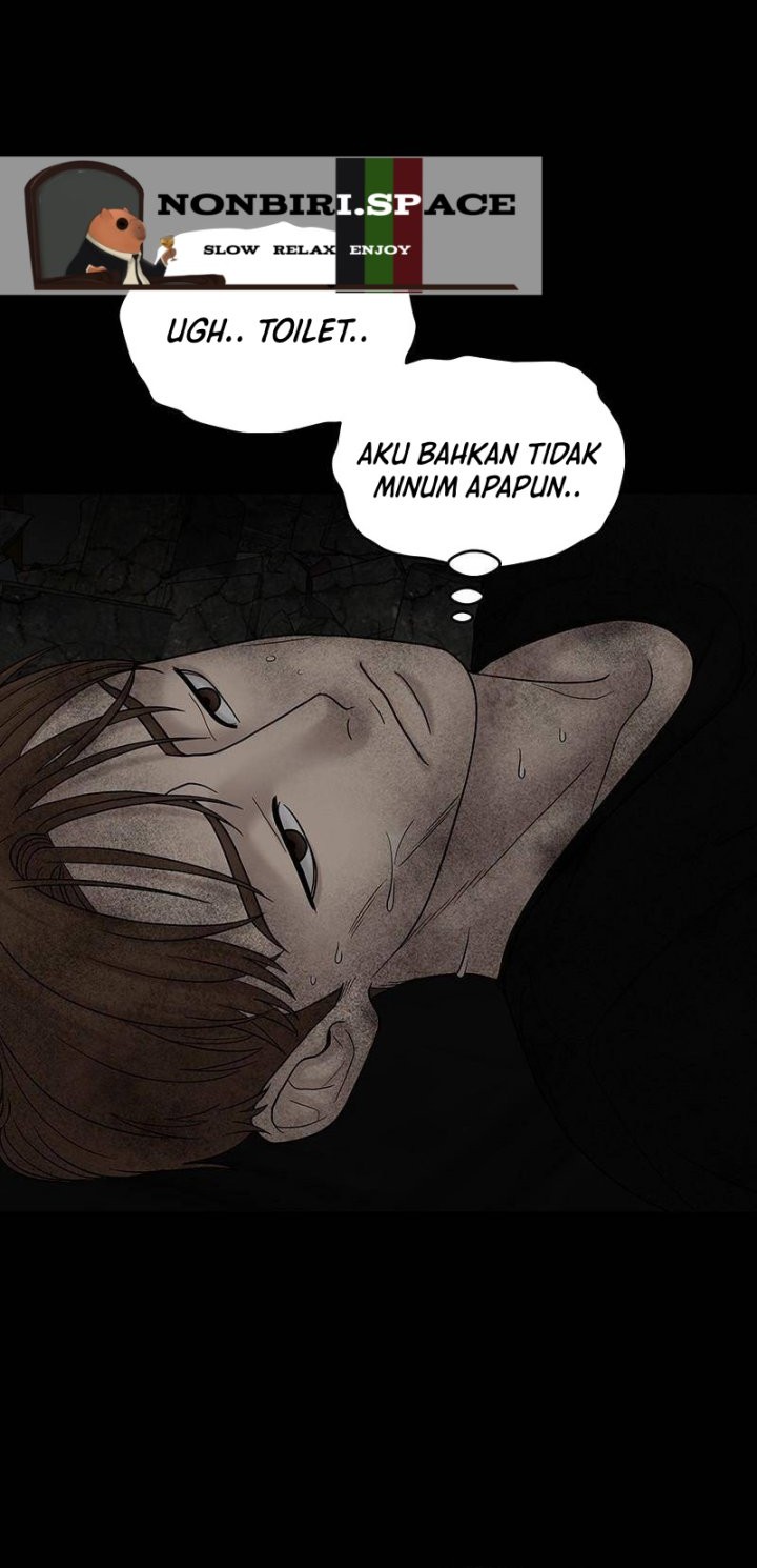 Chasing Tails Chapter 09 Gambar 36