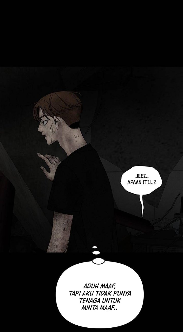 Chasing Tails Chapter 09 Gambar 39