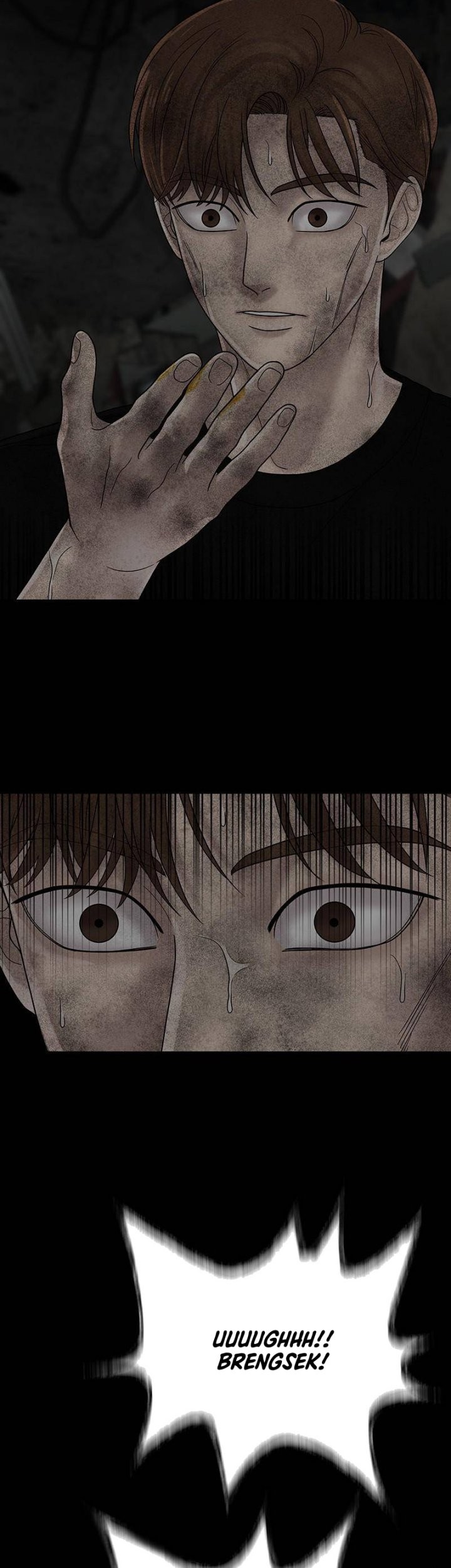 Chasing Tails Chapter 09 Gambar 43