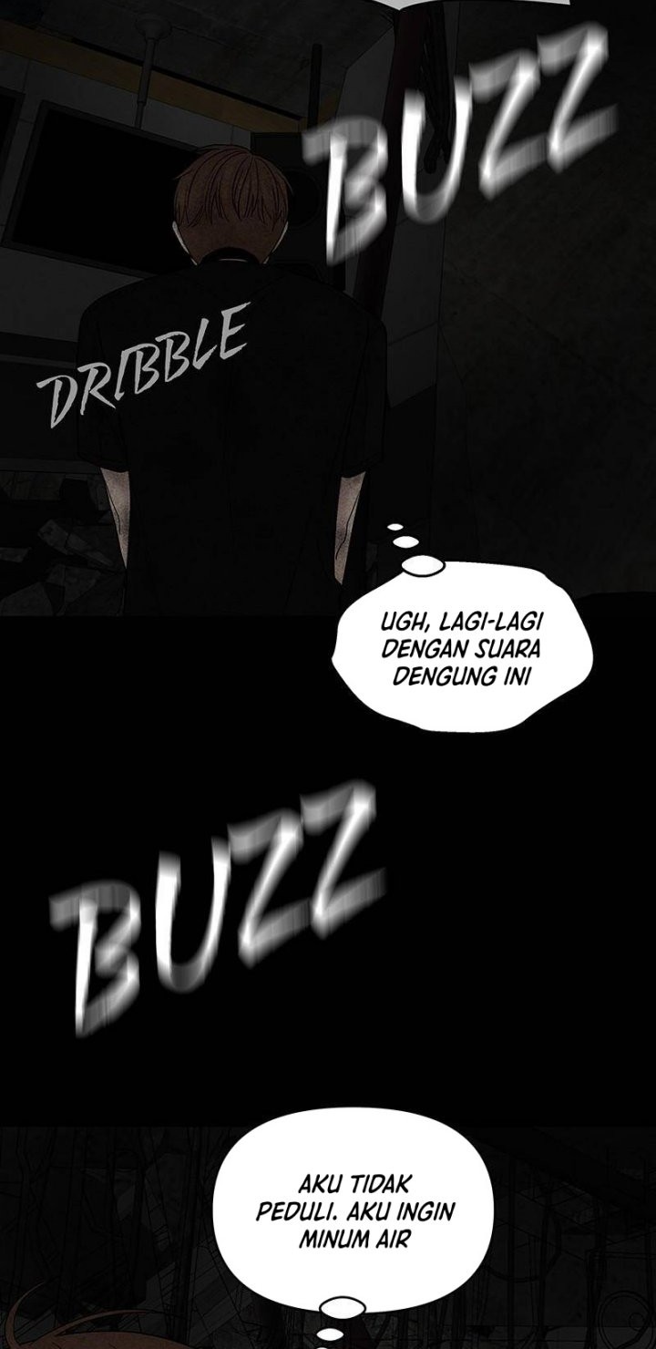 Chasing Tails Chapter 09 Gambar 45