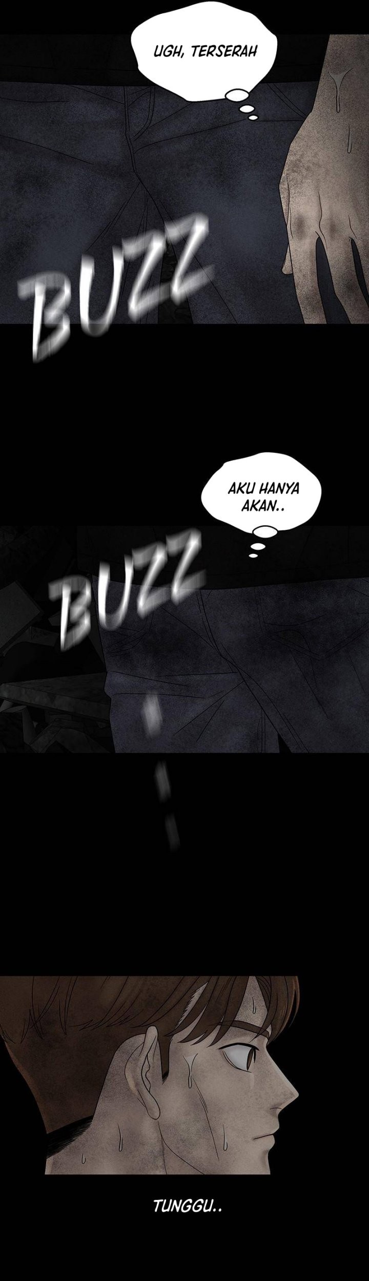 Chasing Tails Chapter 09 Gambar 49