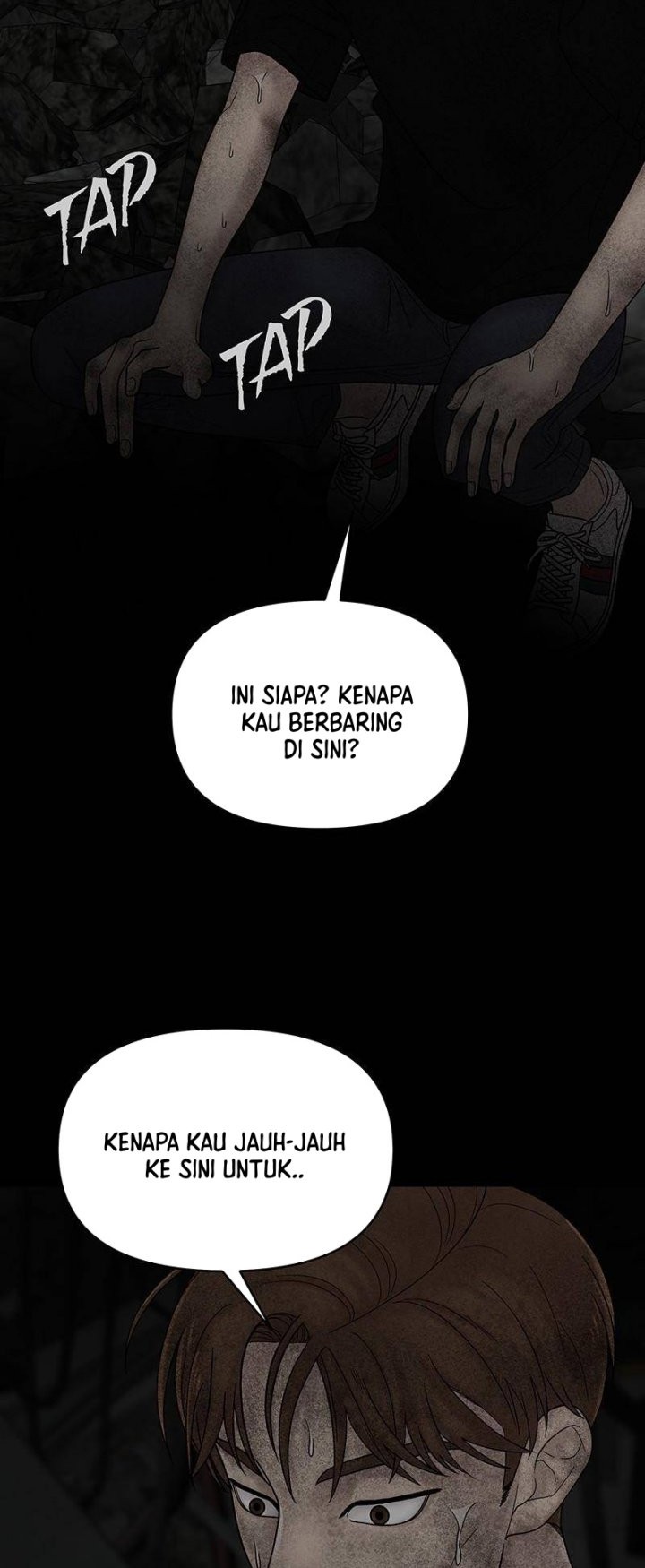 Chasing Tails Chapter 09 Gambar 51