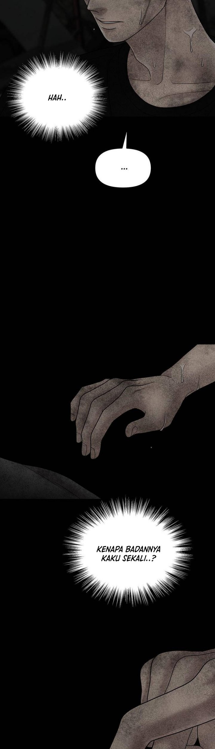 Chasing Tails Chapter 09 Gambar 52