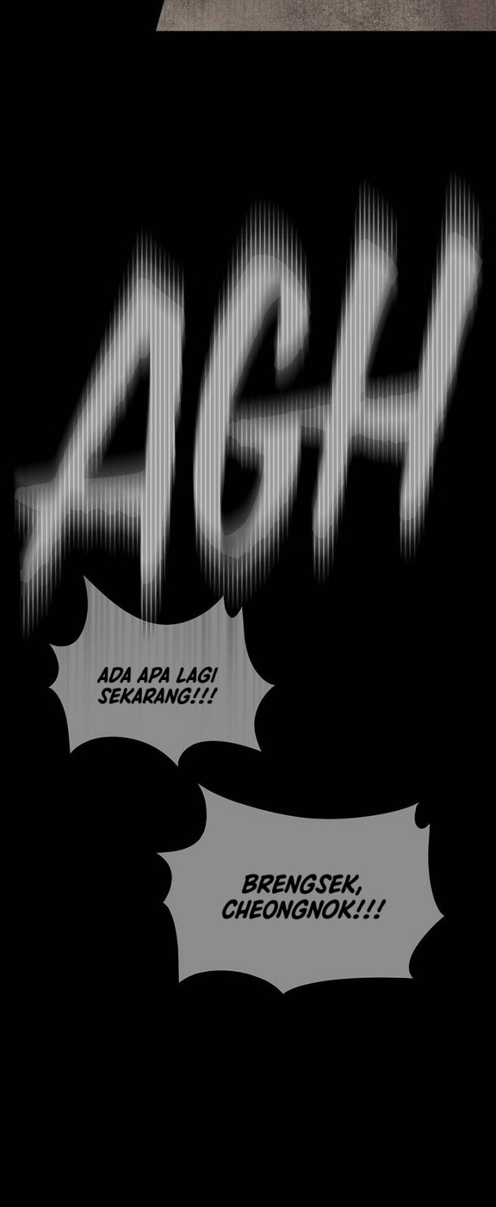 Chasing Tails Chapter 09 Gambar 54