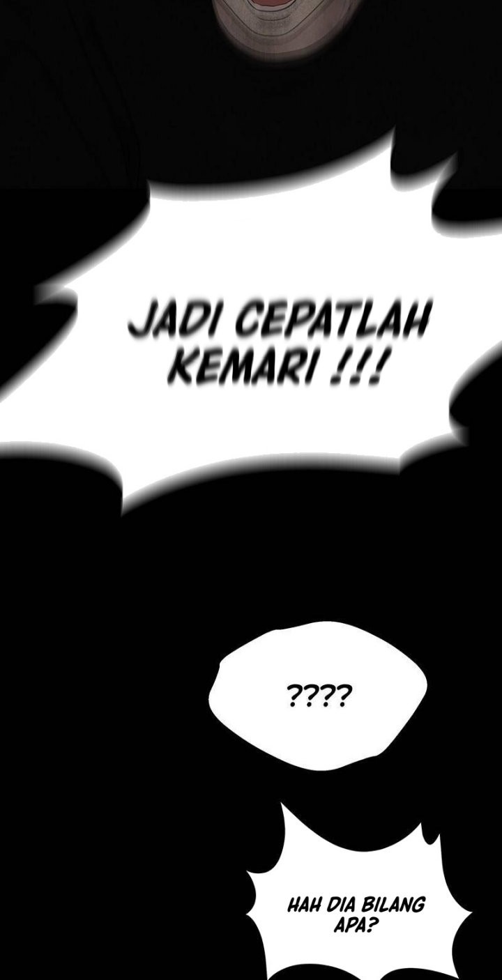 Chasing Tails Chapter 09 Gambar 57
