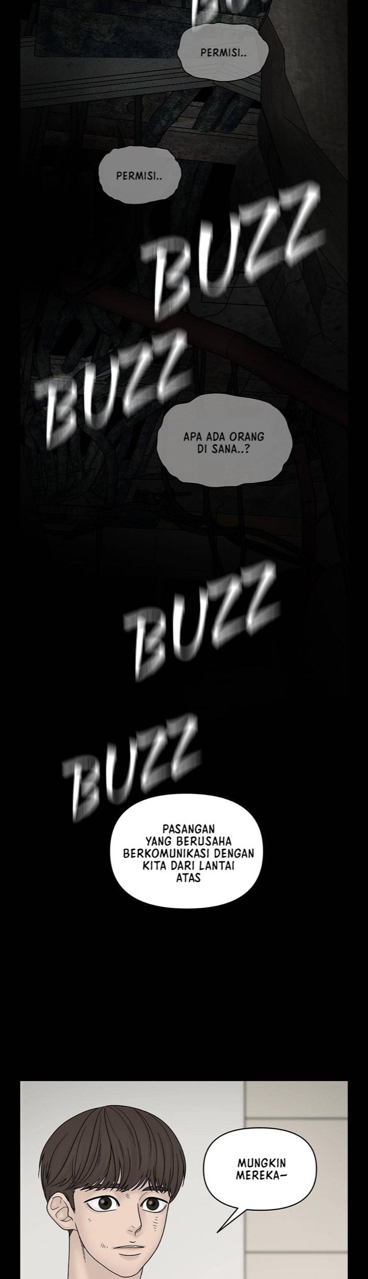 Baca  Chasing Tails Chapter 09 Gambar 2