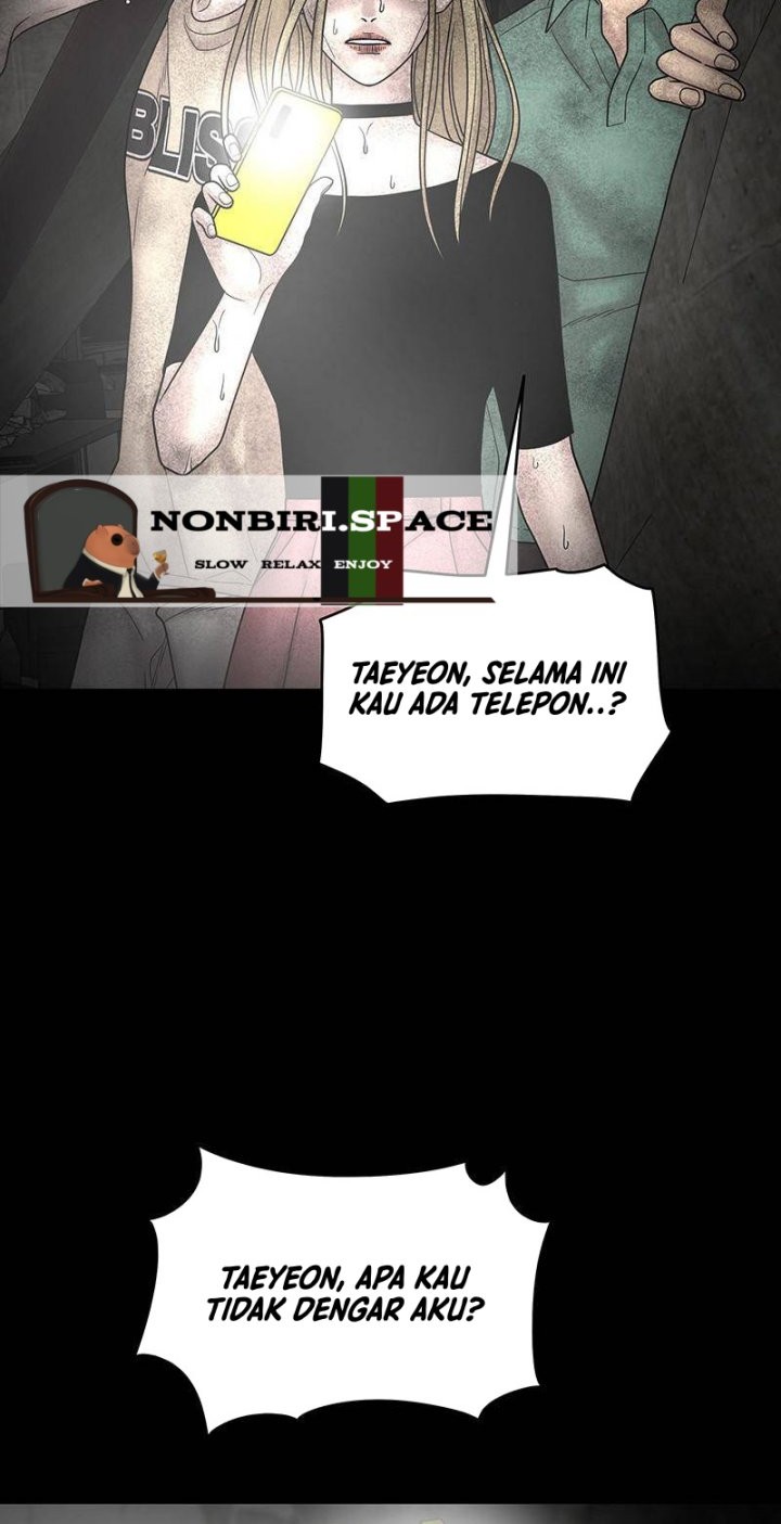 Chasing Tails Chapter 09 Gambar 60