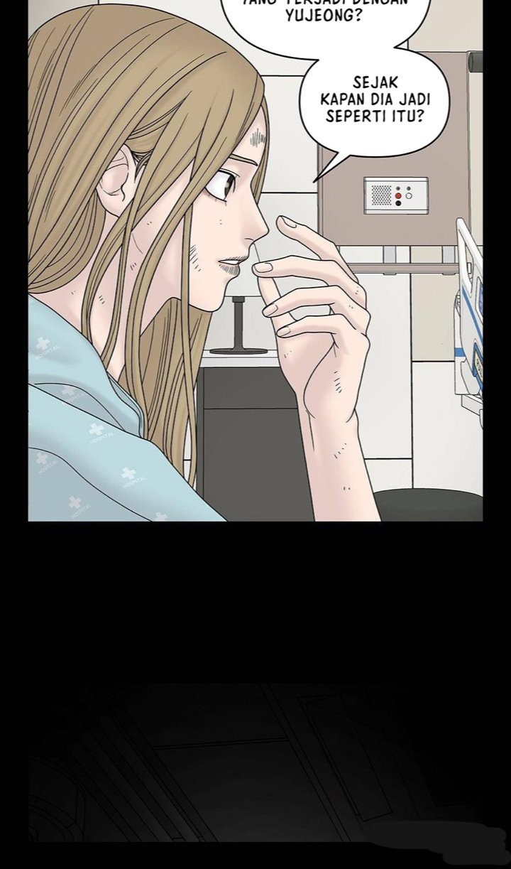 Chasing Tails Chapter 09 Gambar 6