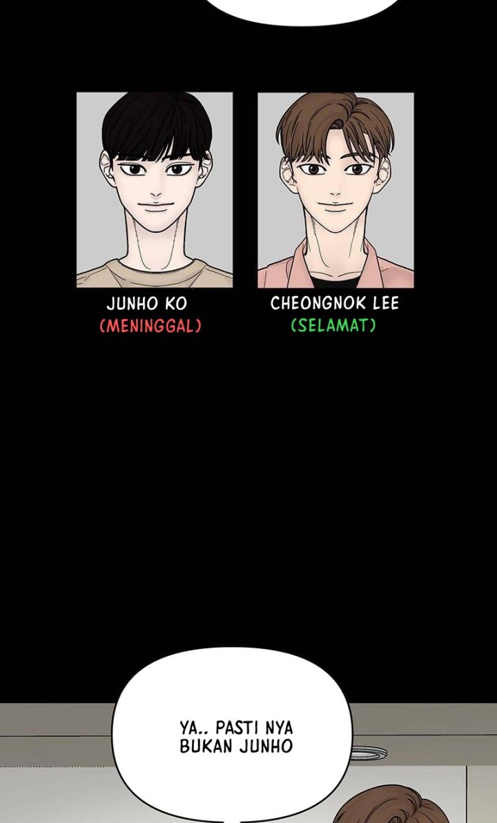 Chasing Tails Chapter 09 Gambar 9