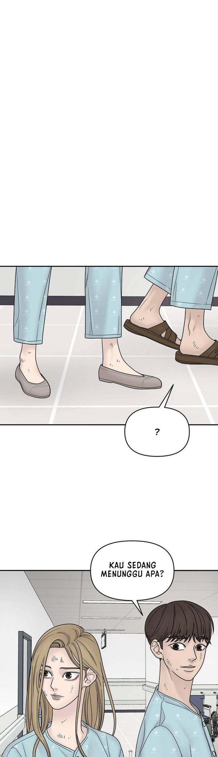 Chasing Tails Chapter 09 Gambar 17