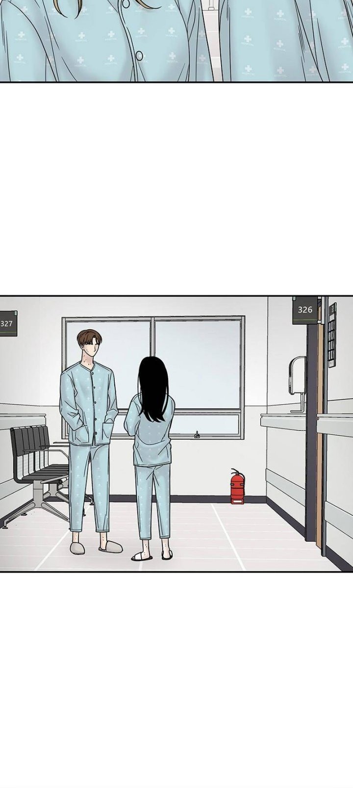 Chasing Tails Chapter 09 Gambar 18