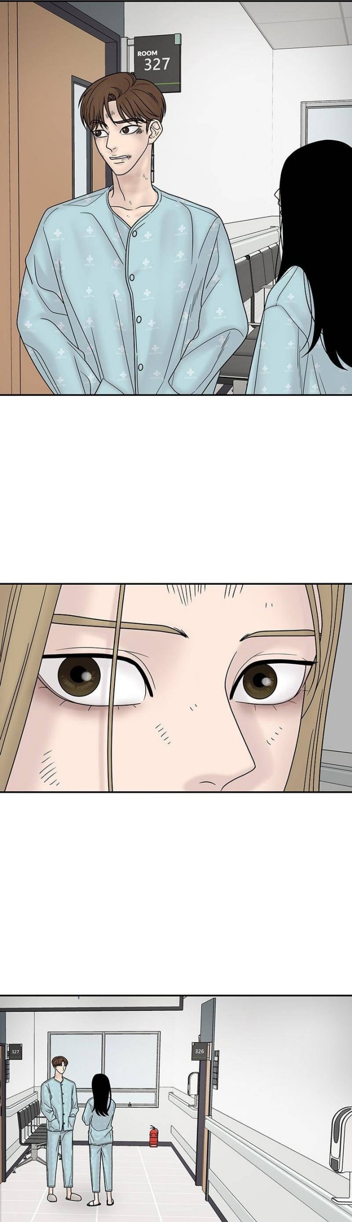 Chasing Tails Chapter 09 Gambar 19