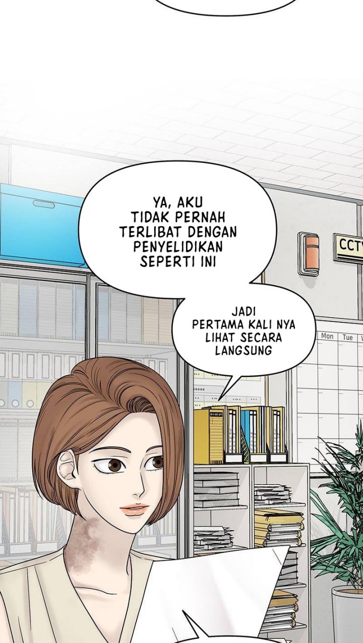 Chasing Tails Chapter 09 Gambar 21