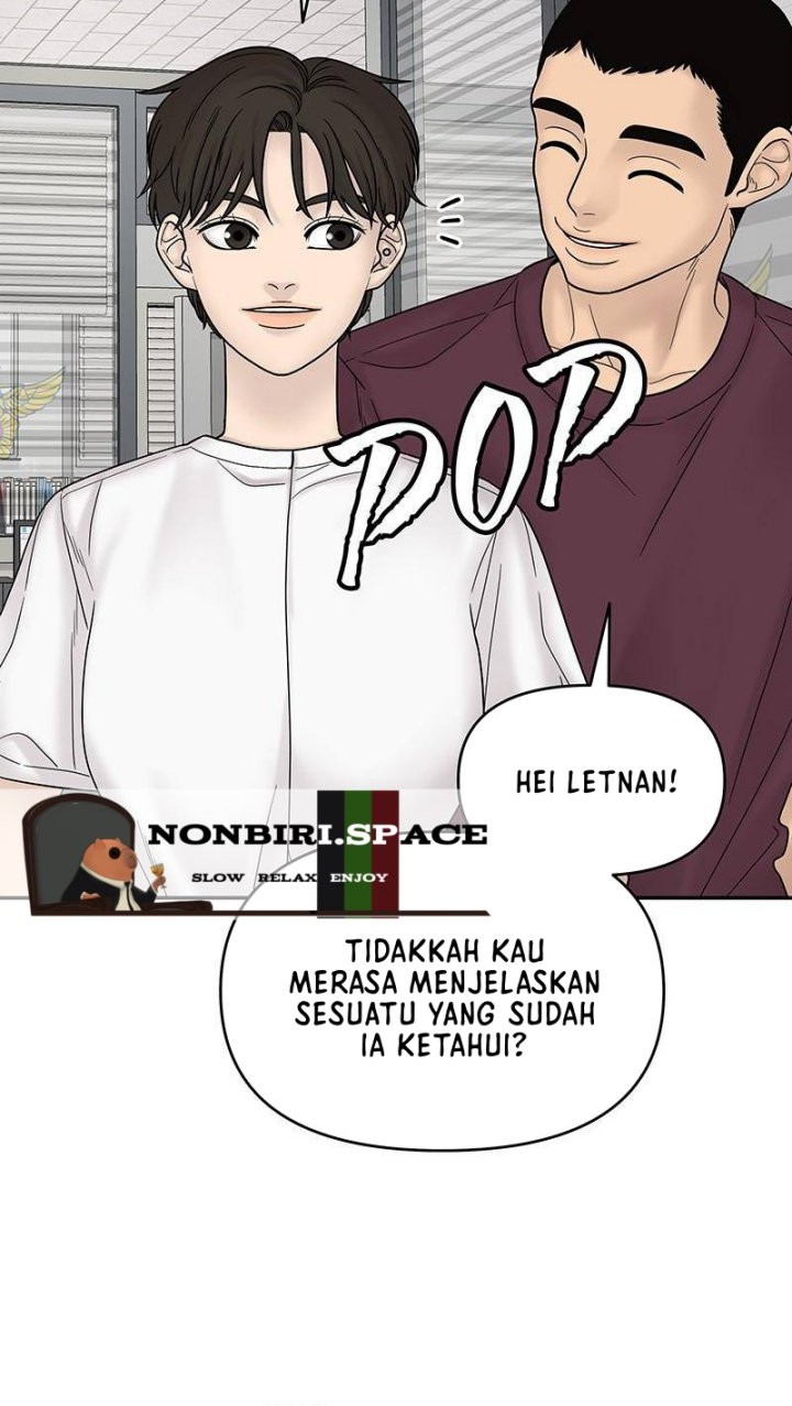 Chasing Tails Chapter 09 Gambar 24