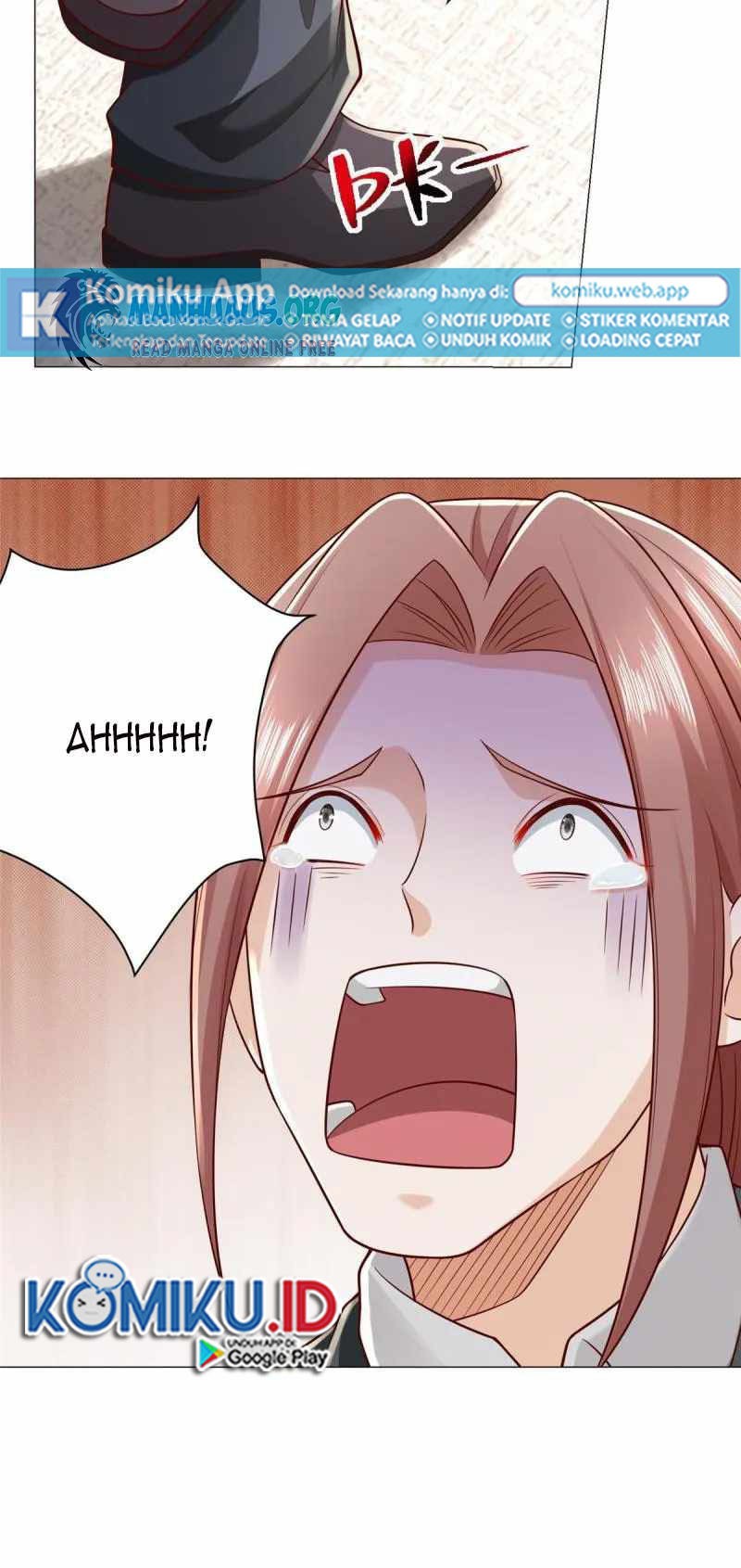 I Randomly Have A New Career Every Week Chapter 298 Gambar 12