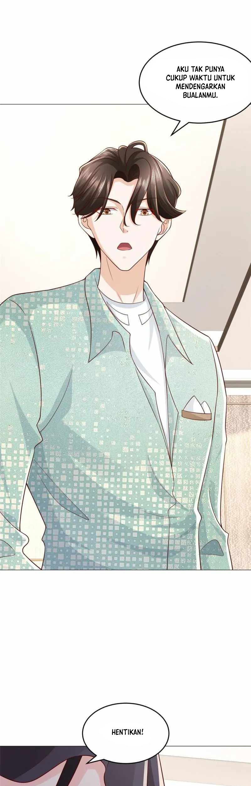 I Randomly Have A New Career Every Week Chapter 298 Gambar 13