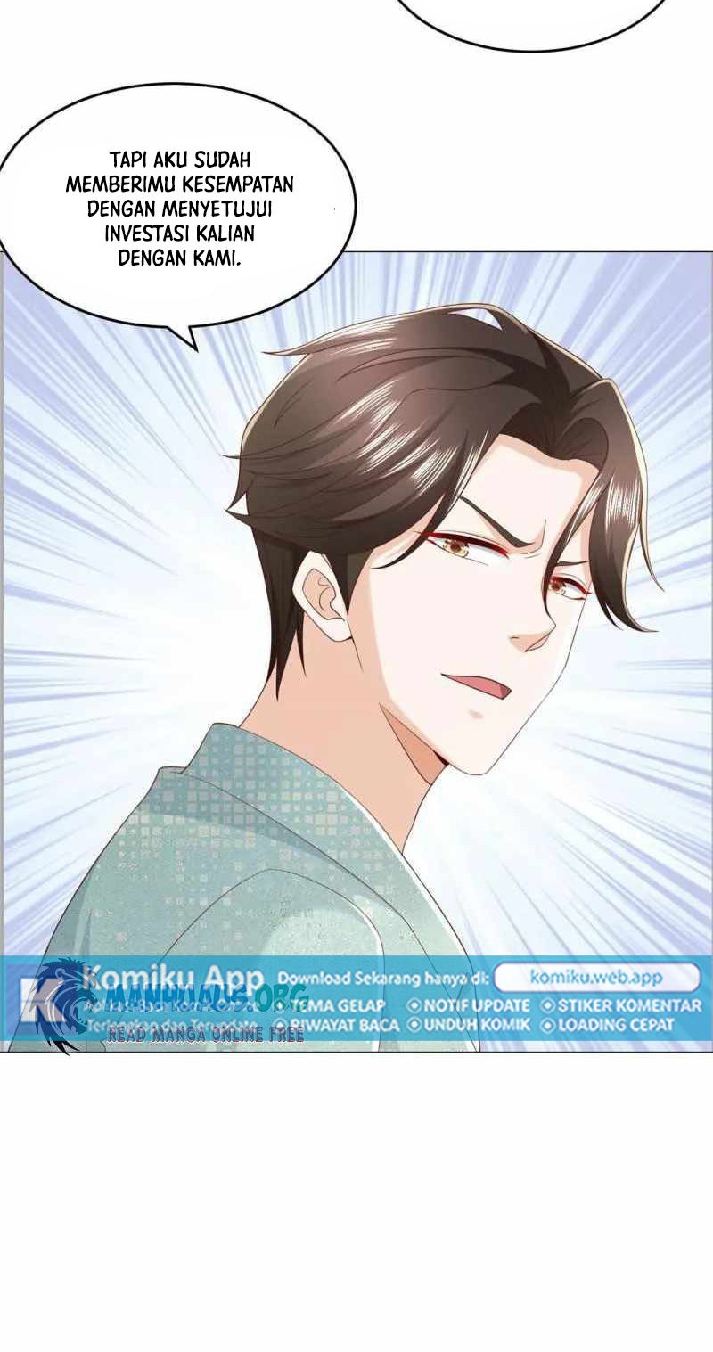 I Randomly Have A New Career Every Week Chapter 298 Gambar 16