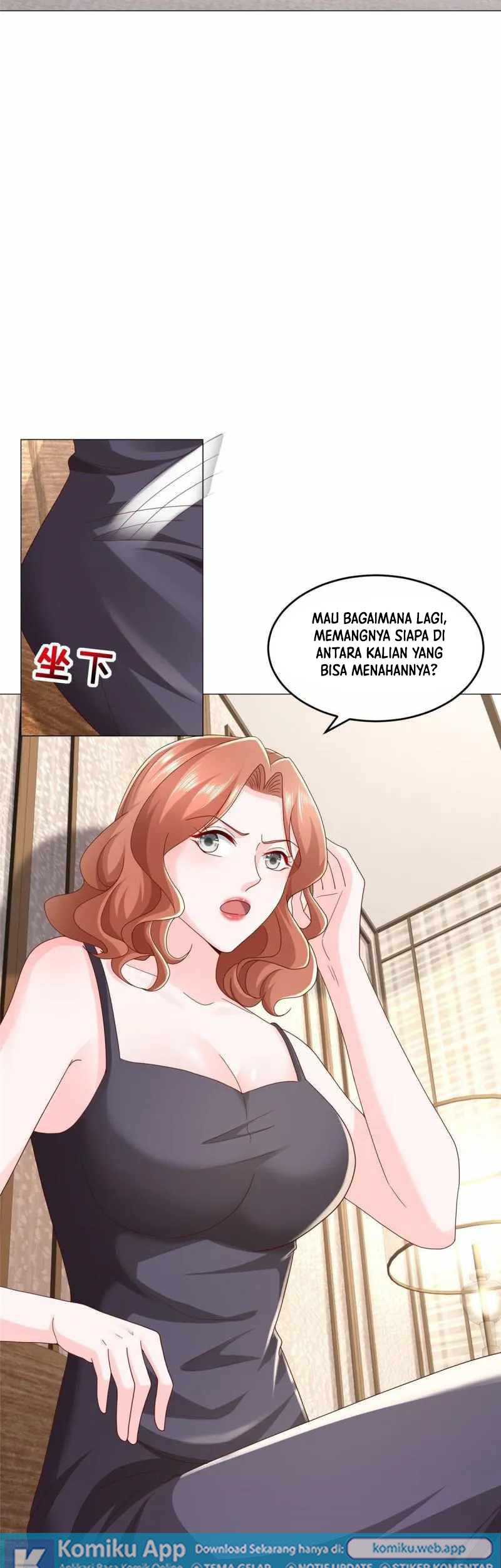 I Randomly Have A New Career Every Week Chapter 298 Gambar 21
