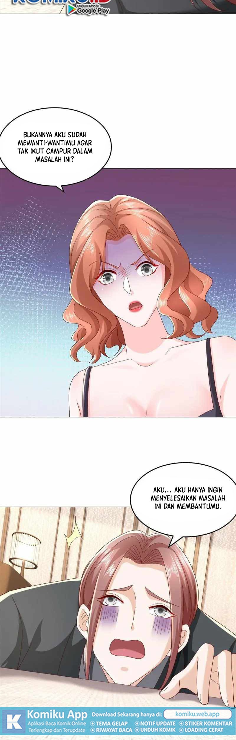 I Randomly Have A New Career Every Week Chapter 298 Gambar 23